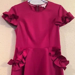 Ted baker luuciee dress clearance